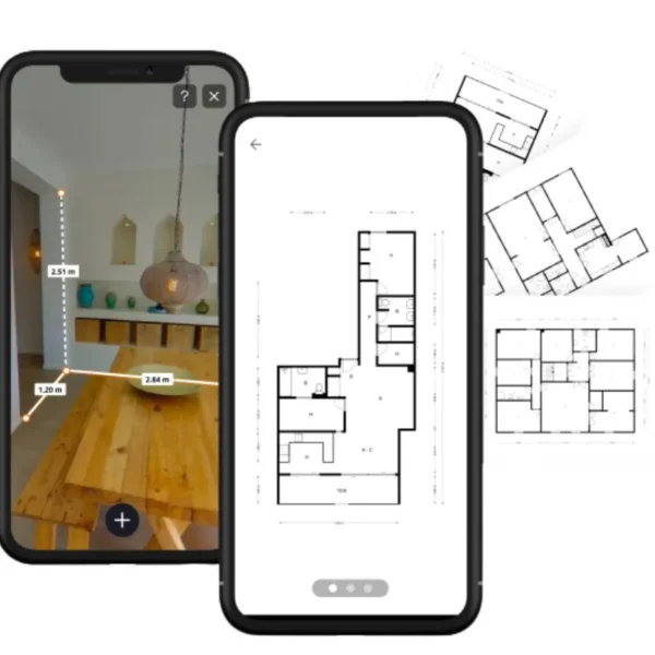 Visite Virtuelle Immobilière 360°